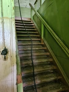 Gutshaus alt bilsk