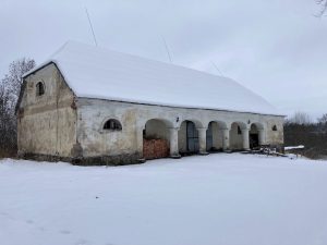 Gartatas Klete