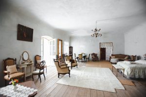 Gutshaus gotthardsberg