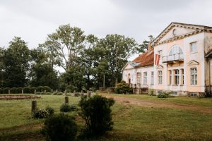Gutshaus gotthardsberg