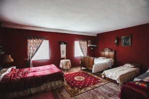 Gutshaus gotthardsberg