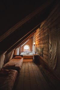 Gutshaus gotthardsberg