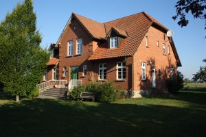Frontansicht