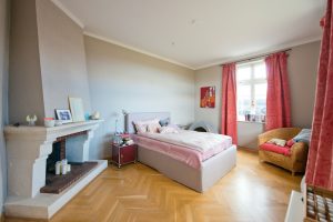 Landhaus gneve