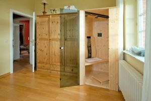 Landhaus gneve