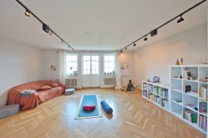 Landhaus gneve