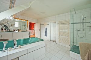 Landhaus gneve