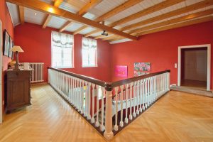 Landhaus gneve