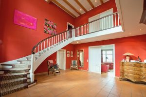 Landhaus gneve