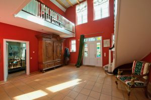 Landhaus gneve