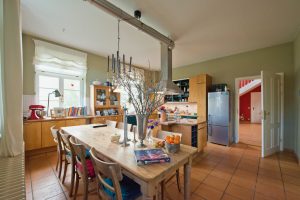 Landhaus gneve