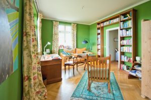 Landhaus gneve