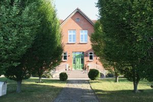 Landhaus gneve 4