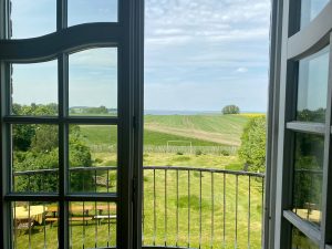 Landhaus gneve