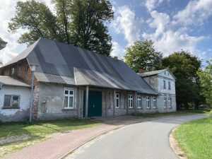 Gutshaus schwarbe