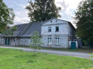 Gutshaus schwarbe