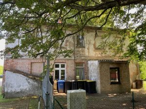 Gutshaus schwarbe