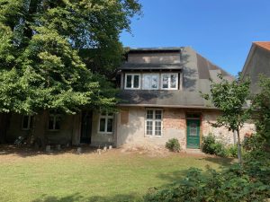 Gutshaus schwarbe
