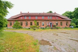 Gutshaus Friedrichshof 2 2