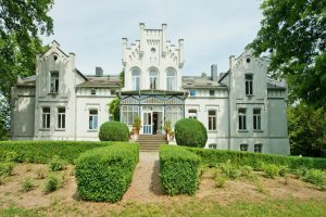 Gutshaus Kaeselow 40 3