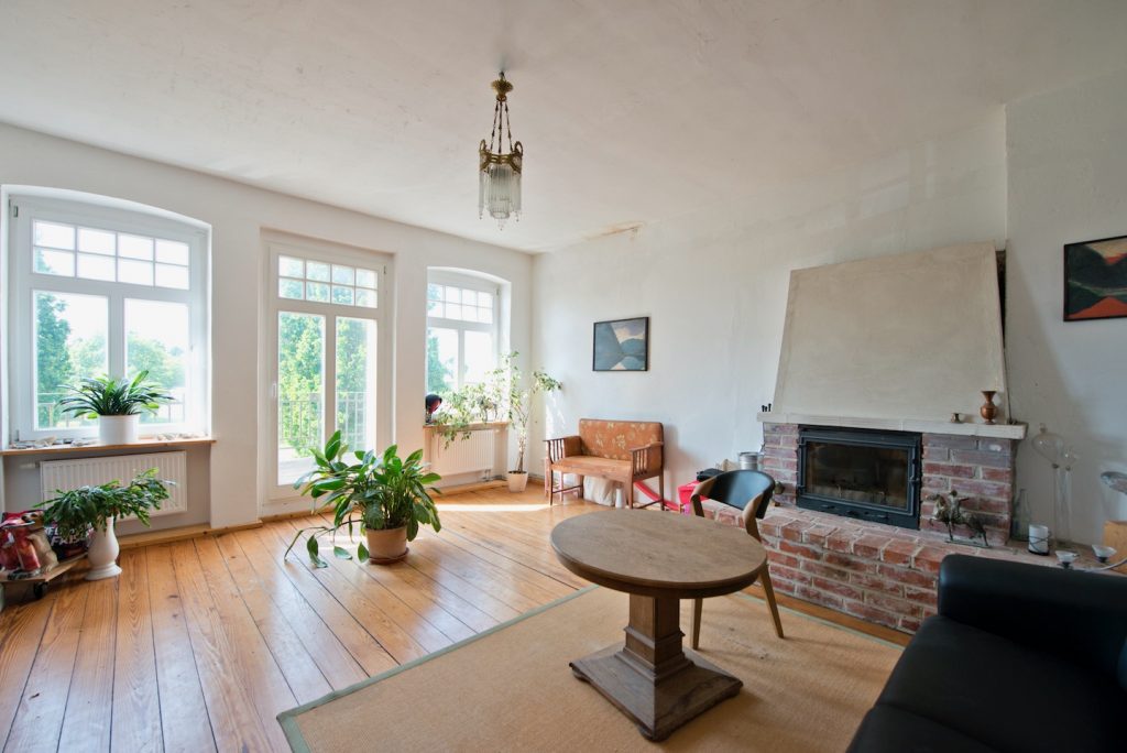 Gutshaus neu kaeblich 21