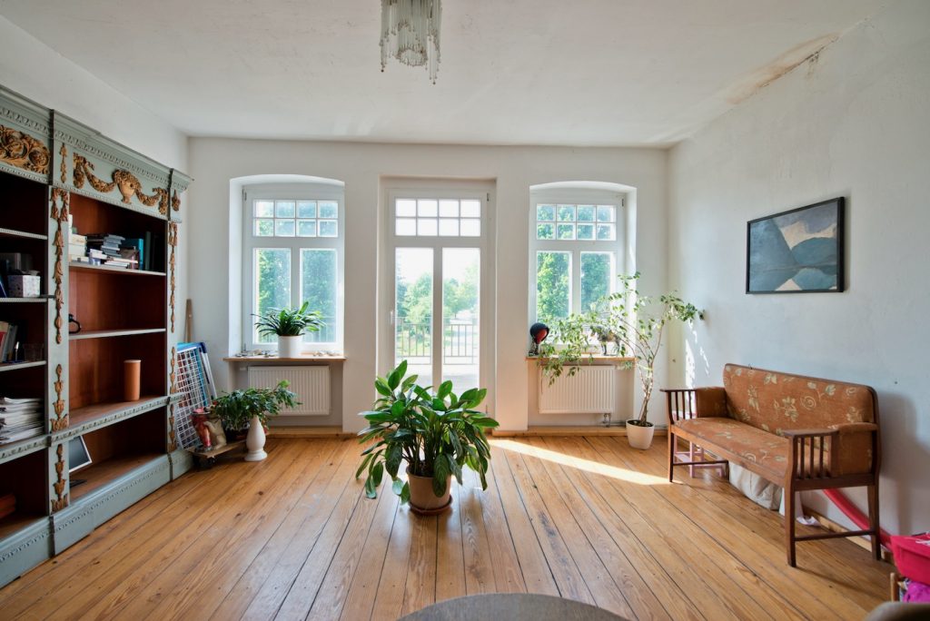 Gutshaus neu kaeblich 22