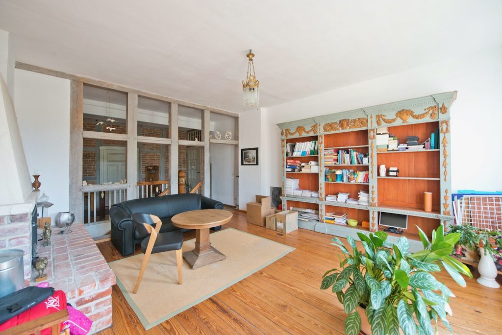Gutshaus neu kaeblich 23