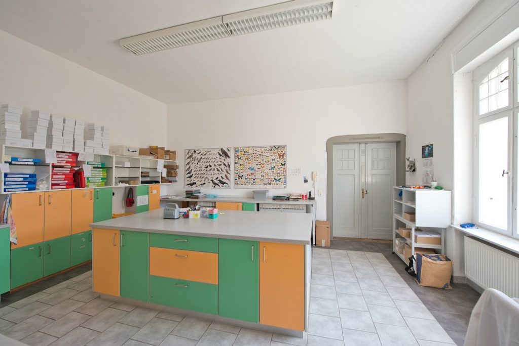 Gutshaus neu kaeblich 29