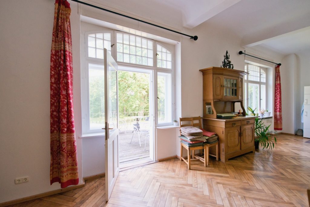 Gutshaus neu kaeblich 32