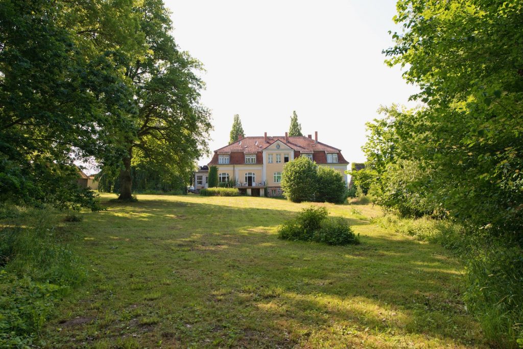 Gutshaus neu kaeblich 43
