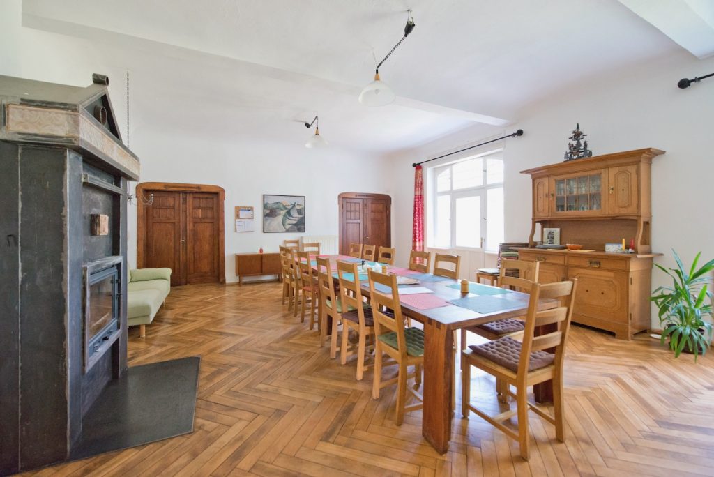 Gutshaus neu kaeblich 51