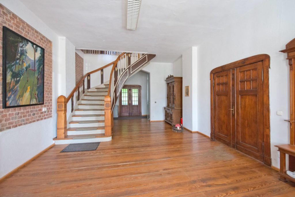 Gutshaus neu kaeblich 8