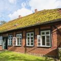 Pfarrhaus kreien 1