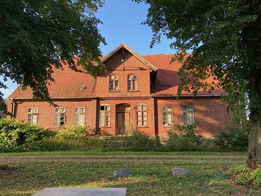 Muehlenhof