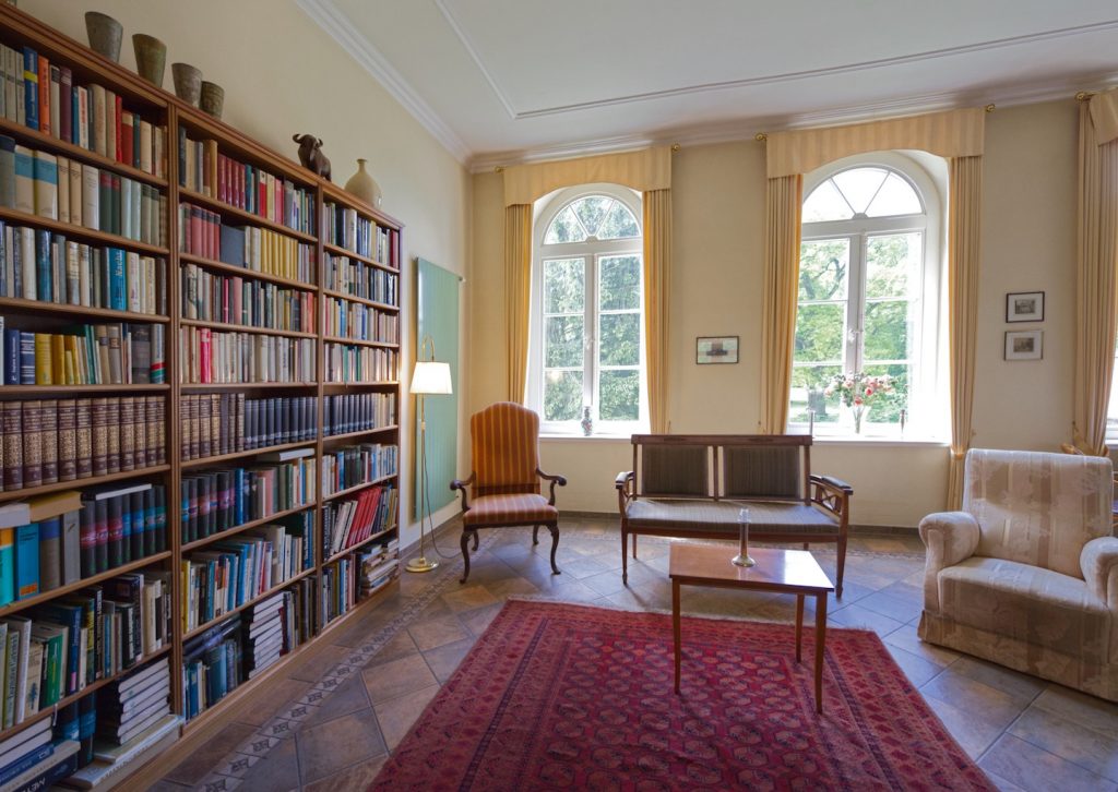 Gutshaus zuelow