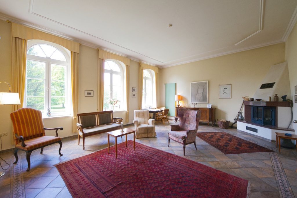Gutshaus zuelow