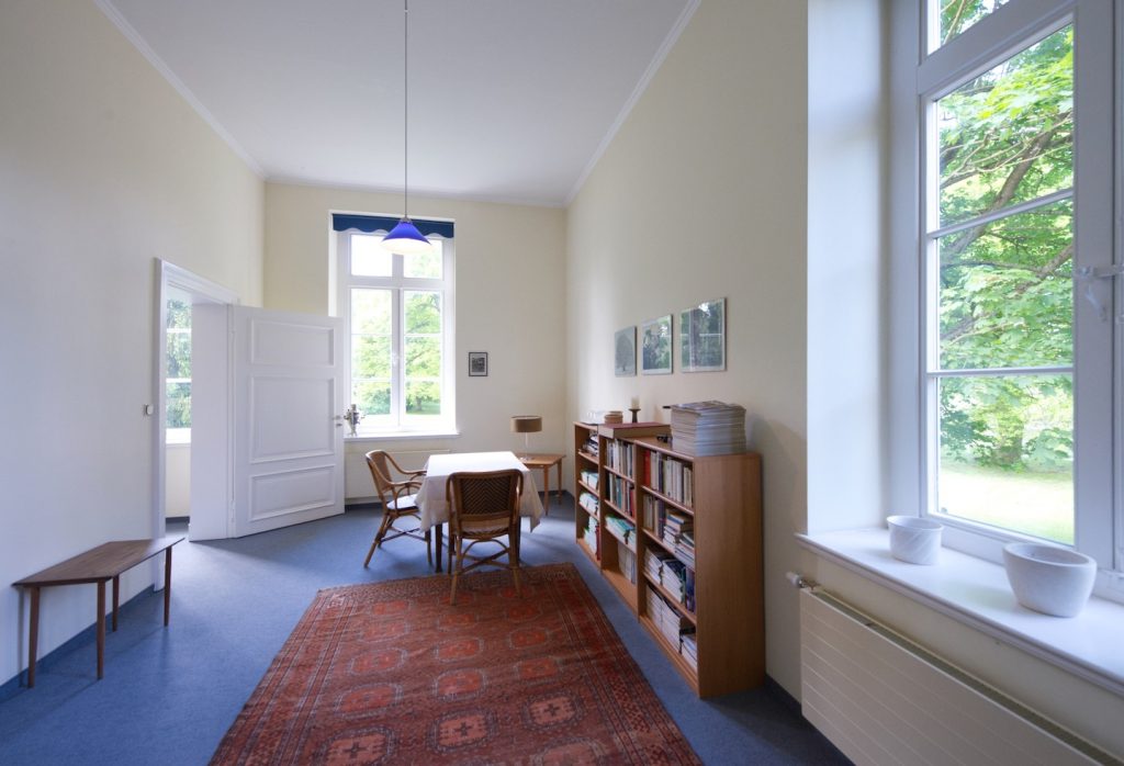 Gutshaus zuelow