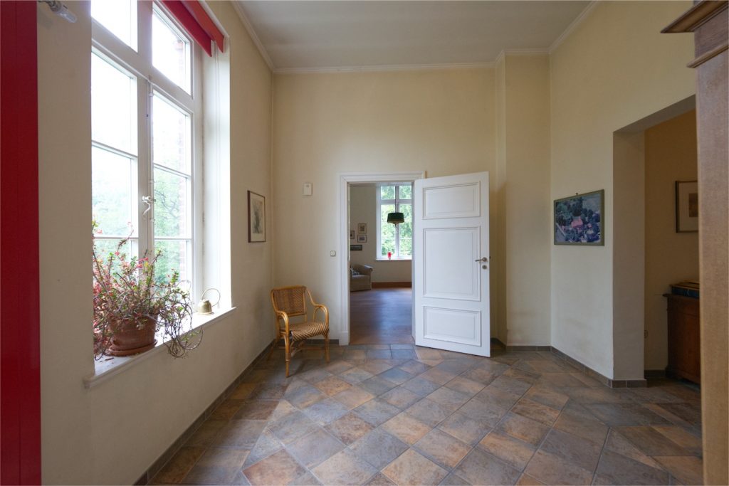 Gutshaus zuelow