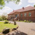 Gutshaus zuelow
