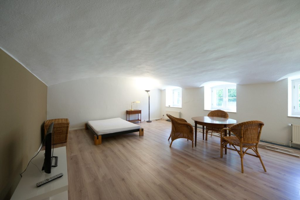 Gutshaus zuelow
