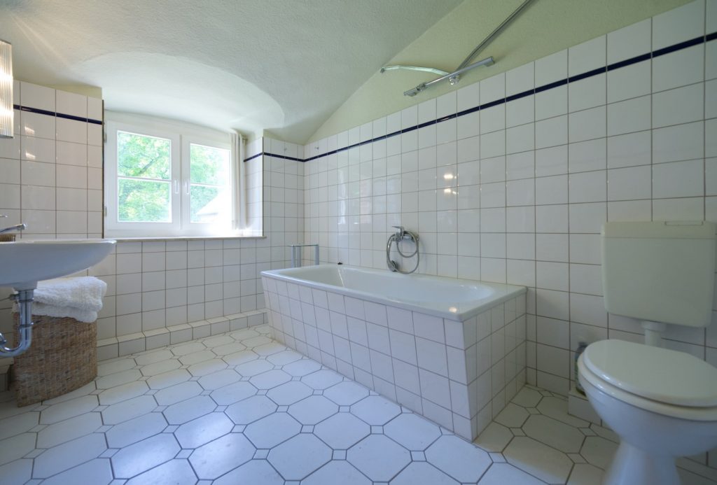 Gutshaus zuelow
