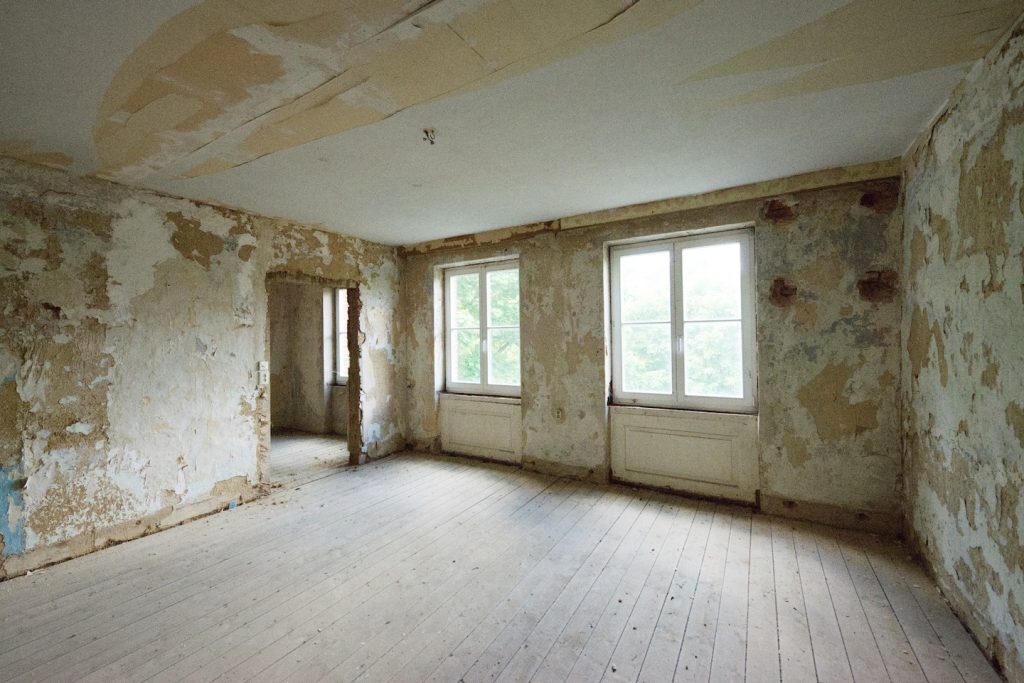Gutshaus zuelow